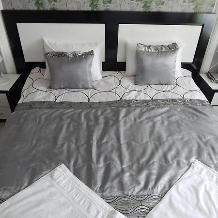 B&B Europa Hotel Kutaisi Eksteriør bilde