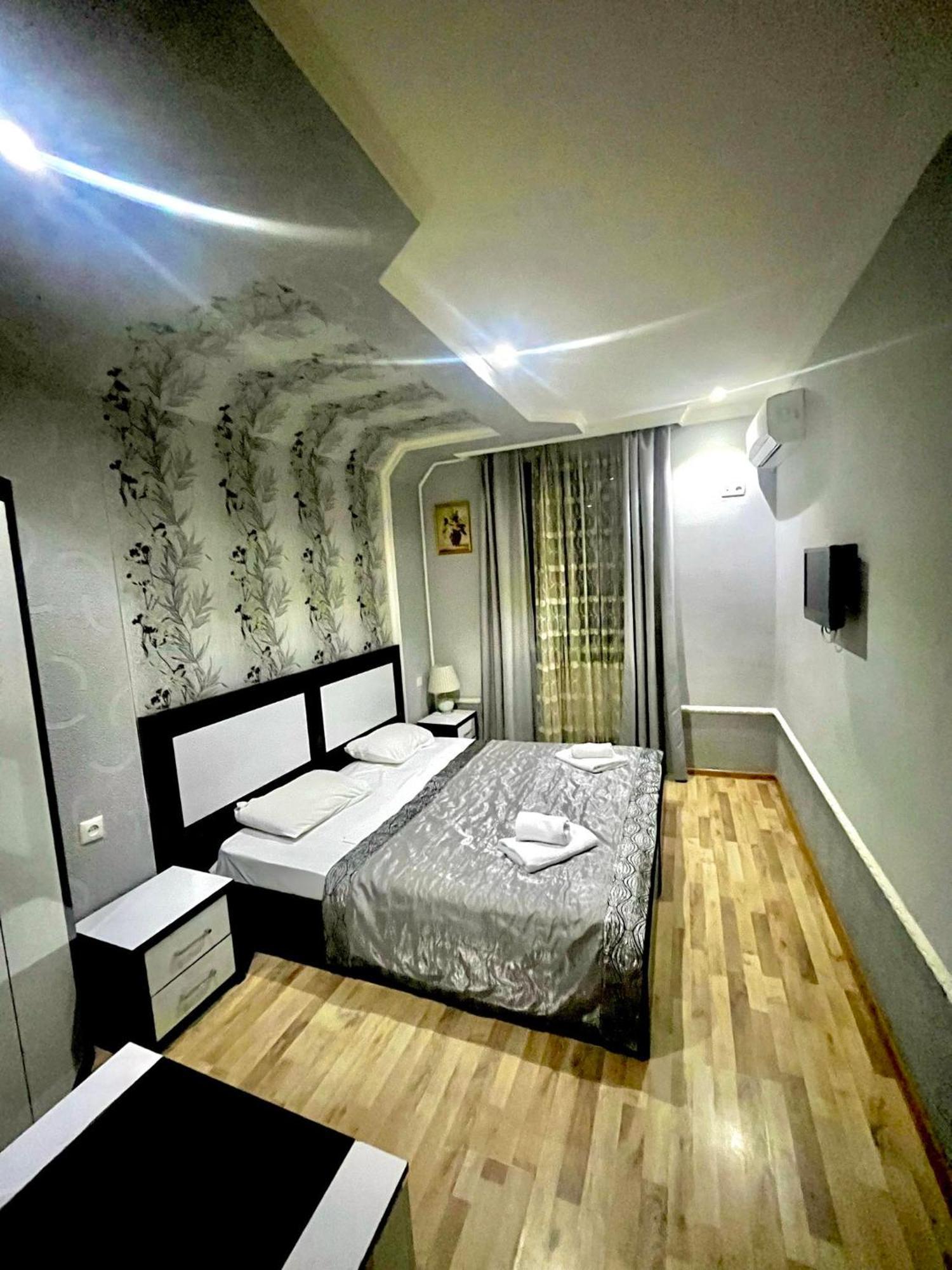 B&B Europa Hotel Kutaisi Eksteriør bilde