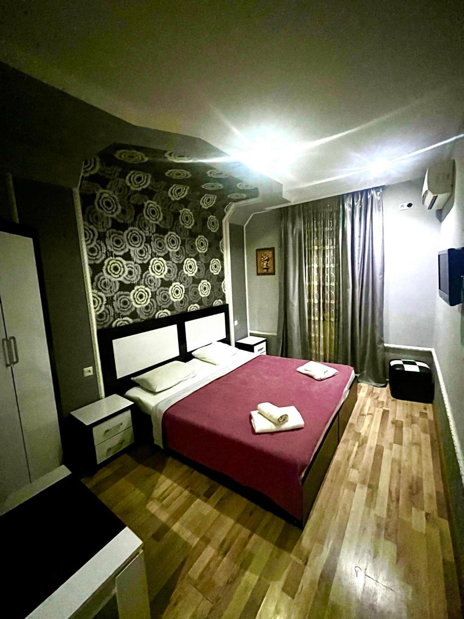 B&B Europa Hotel Kutaisi Eksteriør bilde