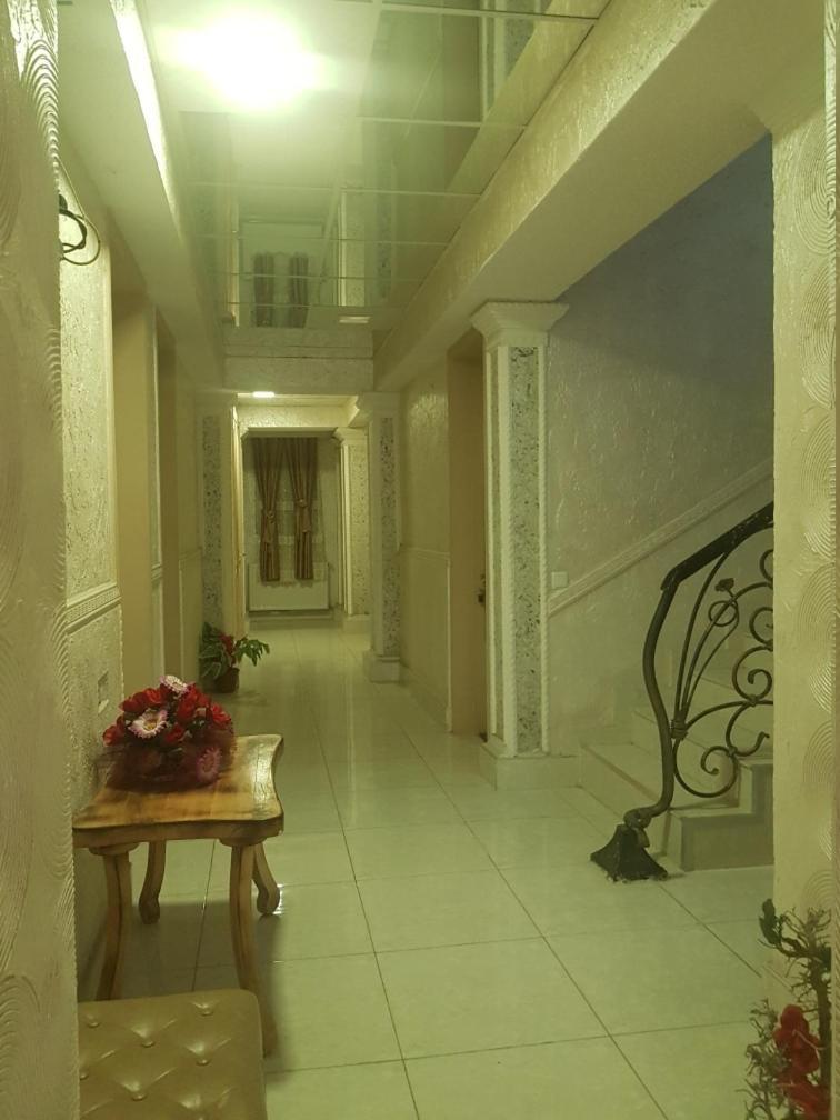 B&B Europa Hotel Kutaisi Eksteriør bilde