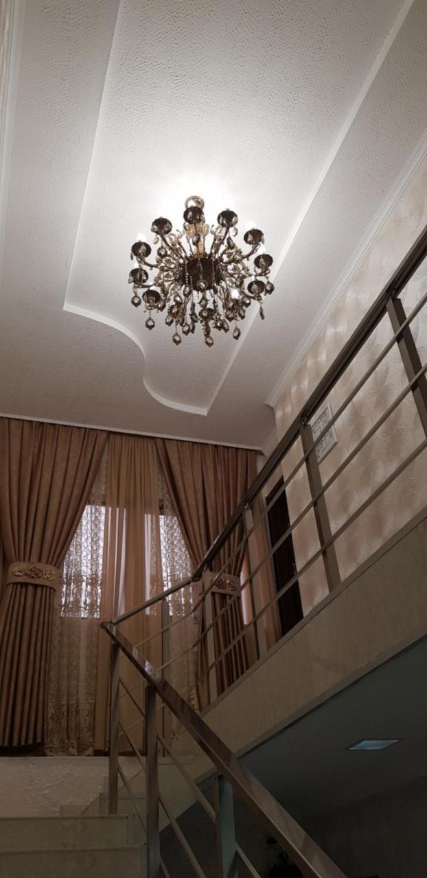 B&B Europa Hotel Kutaisi Eksteriør bilde