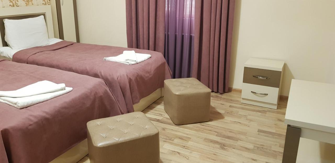 B&B Europa Hotel Kutaisi Eksteriør bilde