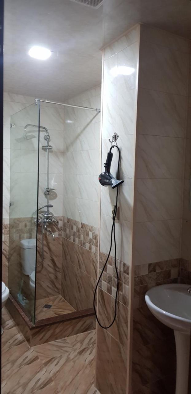 B&B Europa Hotel Kutaisi Eksteriør bilde