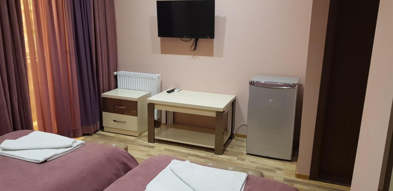 B&B Europa Hotel Kutaisi Eksteriør bilde