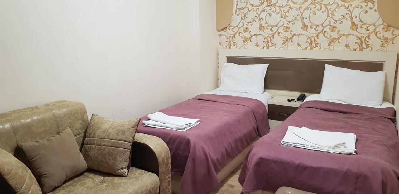 B&B Europa Hotel Kutaisi Eksteriør bilde